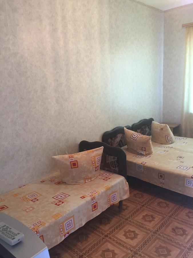 Guest House Antiei Vityazevo Luaran gambar
